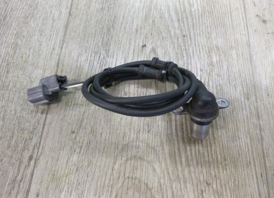 ABS sensor achter Honda VFR 800 I