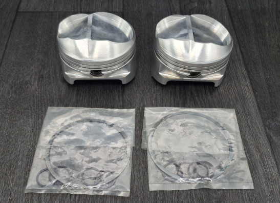 Zuiger kit compleet Harley Davidson Overige Harley Davidson