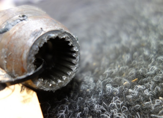 Kardanwelle BMW K 1200 RS