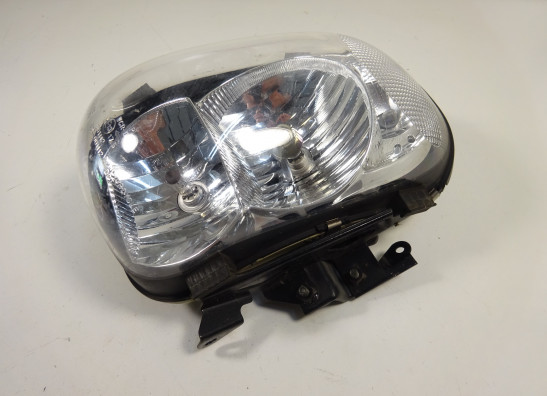 Scheinwerfer Kawasaki ER 6