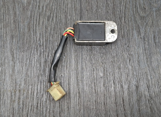 Regulator rectifier  Honda XL 600