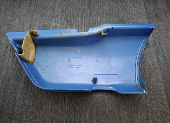 Linker zijkuip klein Honda CB 650