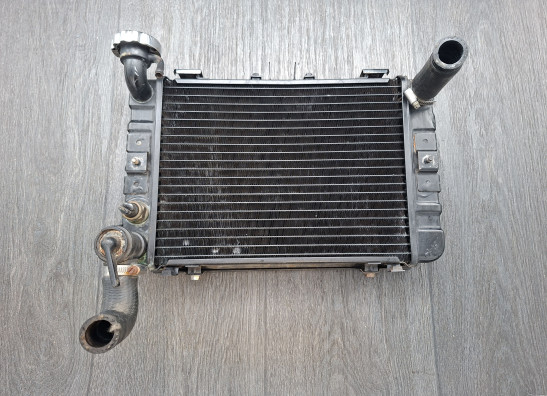 Radiateur Honda VF 700  750 C Magna
