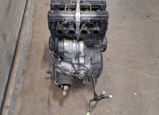 Engine Yamaha XJ 900 F