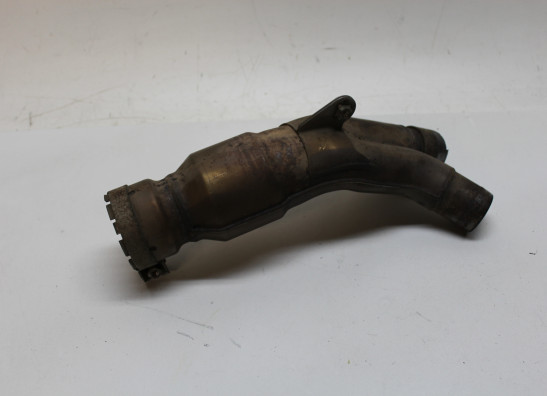 Downpipes Yamaha YZF R1