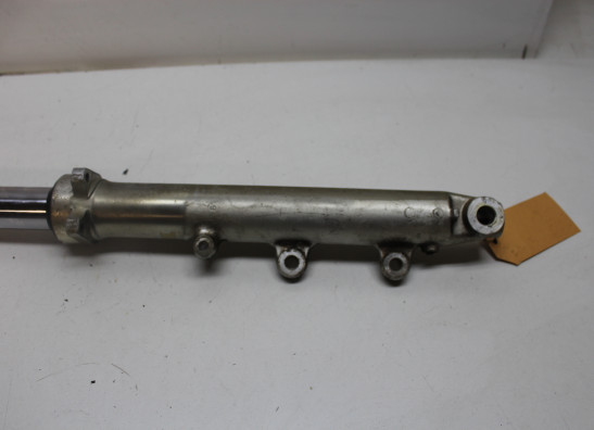 Standrohr Gabelholm links komplett Yamaha YX 600 Radian