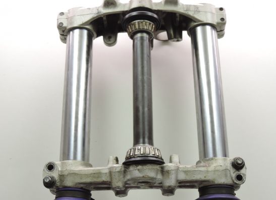 Voorpoten compleet Kawasaki KLR 650