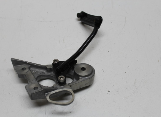 Koplampomlijsting Yamaha XSR 900