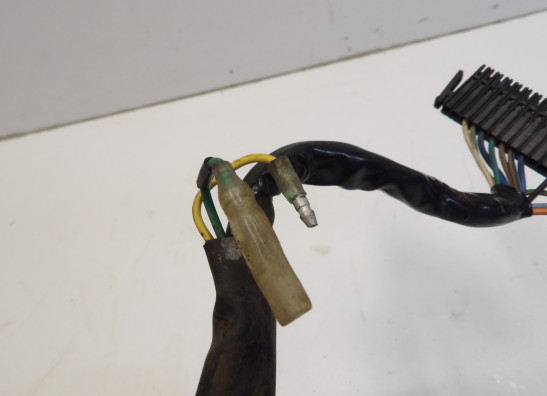 Tacho-set Honda VT 700 750