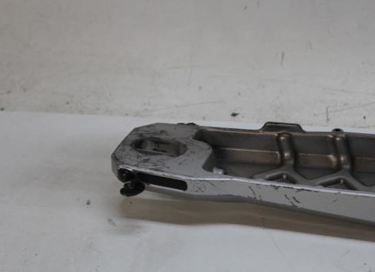 Achterbrug Honda X-adventure 750