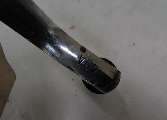 Schakelpedaal Yamaha Overige Yamaha