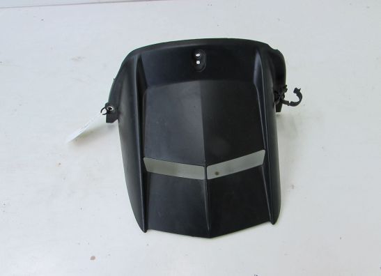 Achterspatbord Yamaha YZF R6