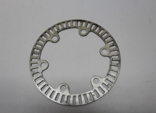 ABS ring voor KTM 390 Duke