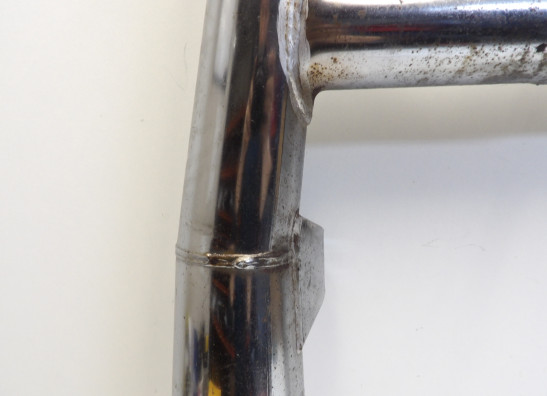 Auspuff Honda VT 700 750