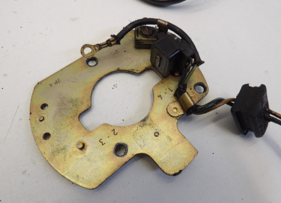 Pickup coil Suzuki GSX R 1100