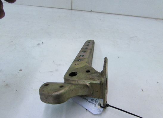 Rahme teile Suzuki Burgman 400