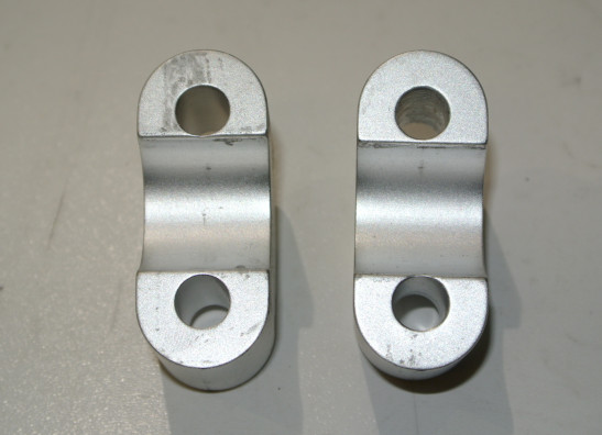 Steer Honda NC 700 X