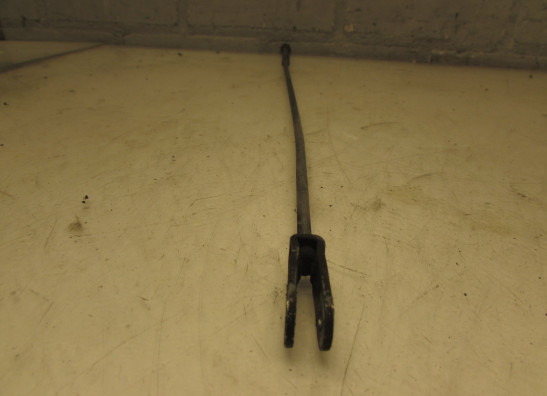 Bremstrommel Kawasaki ER 5