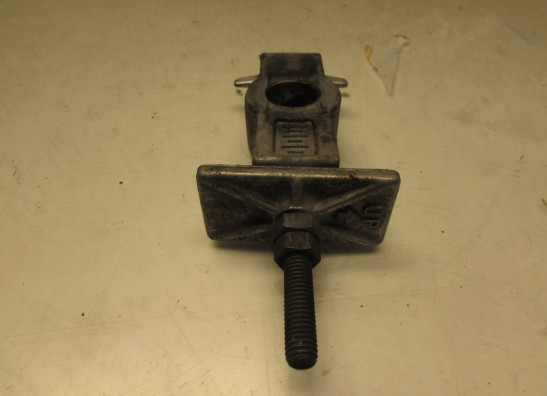 Achterbrug Honda CBR 1000 F