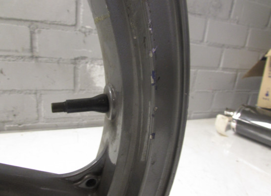 Felge hinten Kawasaki ZRX 1100 1200