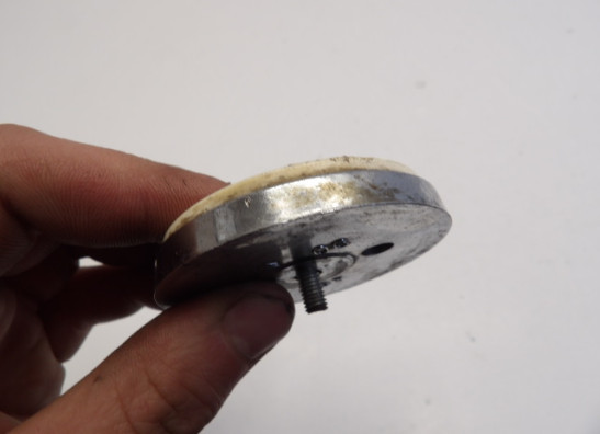 Decals Suzuki GS 1000