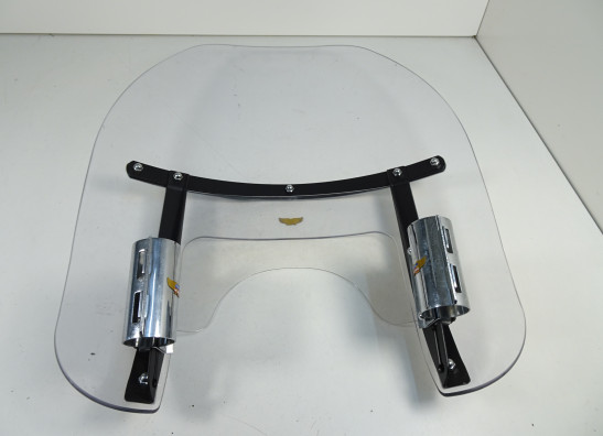 Windscherm Honda VT 750 Shadow