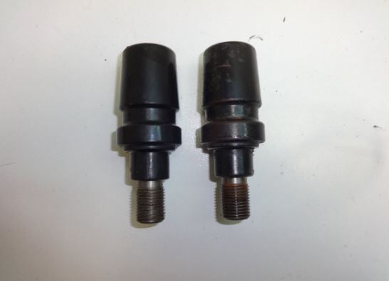 Lenkungs Dampfer Yamaha YZF 600 Thundercat