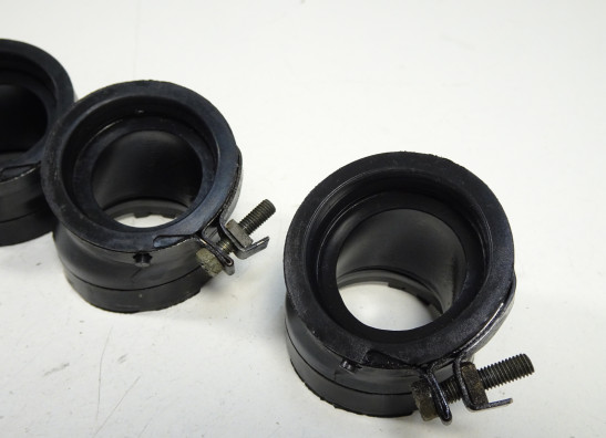 Inlaat rubber Honda CBF 600