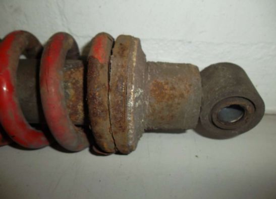 Achterschokbreker Yamaha FZ 750