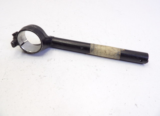 Lenkerstummel rechts Honda CBR 600 F