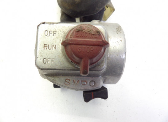 Handlebar switch assy right Honda CB 750 