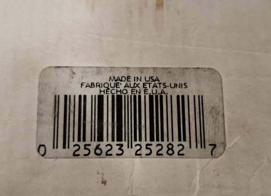 Anlasser Harley Davidson Overige Harley Davidson