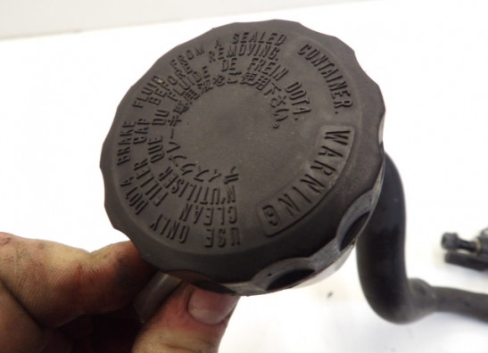 Rear brake master cylinder  Honda CBR 600 F