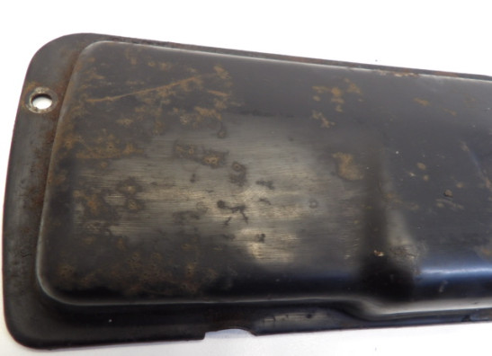 Motorblokdeksel Suzuki GSX 400 E