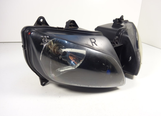 Koplamp Yamaha YZF R1