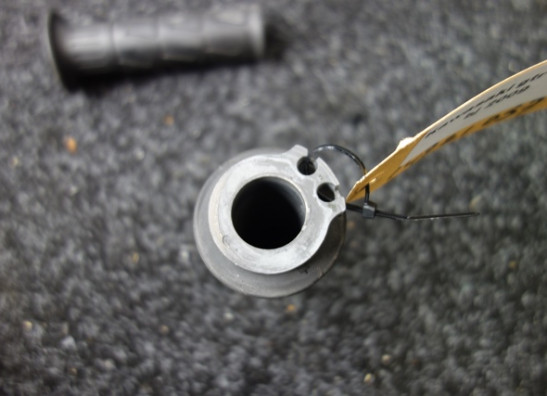 Grip Kawasaki GTR 1400