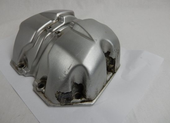 Kleppendeksel Moto Guzzi Norge