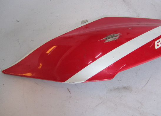 Linker achterkant Yamaha FZR 1000