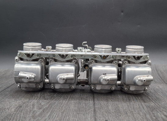 Carburateurset Honda CBX 750 F