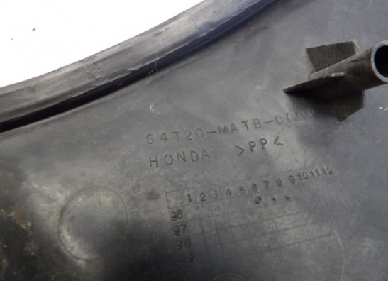 Linker binnenkuip Honda CBR 1100 XX