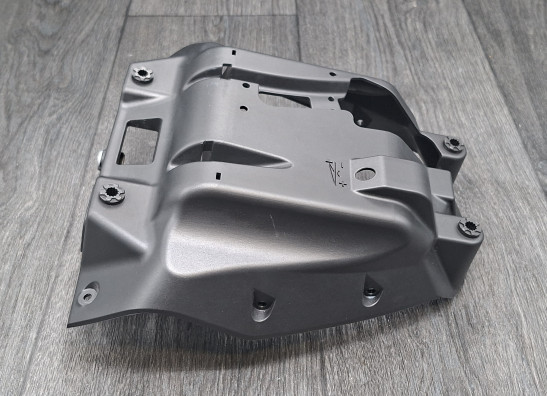 Geweih  Verkleidungshalter KTM 690 Duke 