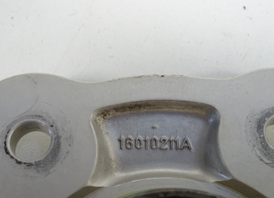 Tandwieldrager Ducati Hypermotard 1100