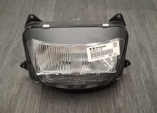 Koplamp Kawasaki ZZR 600