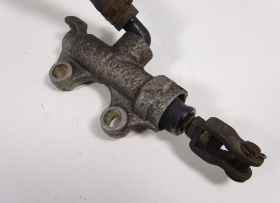 Bremszylinder hinten Kawasaki ZX 6 R