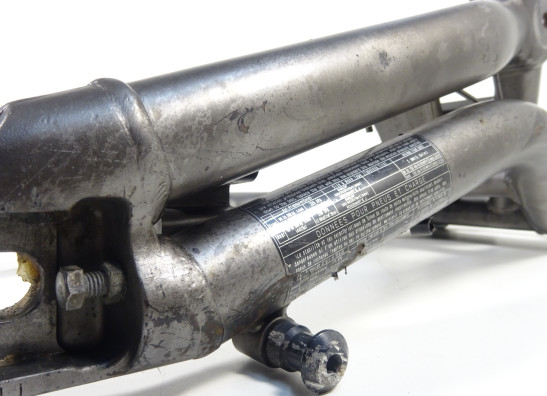 Swingarm Kawasaki ER 6