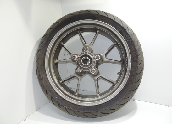 Achtervelg Ducati 749  999