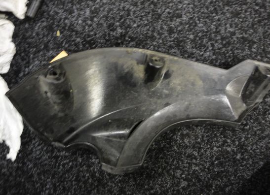 Linker onderkuip KTM 990 Adventure