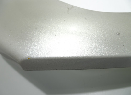 Heck links BMW F 650 GS