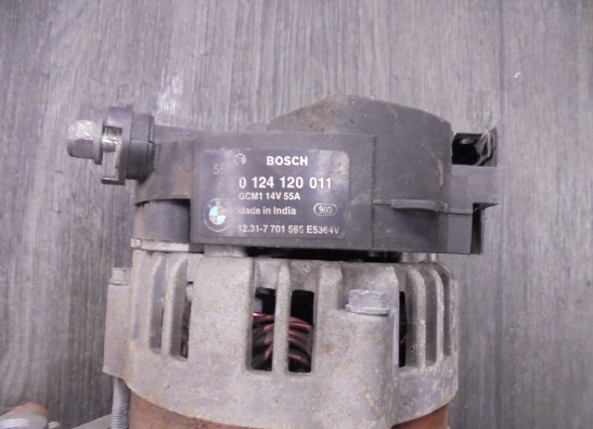 Generator BMW K 1300 S