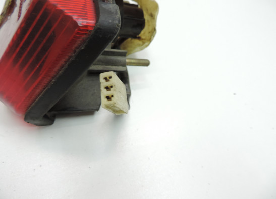 Rucklicht Suzuki GSX R 1100